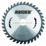 Циркулярен диск за дърво Raider RD-SB09 400x25.4 мм, 56Т