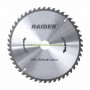 Циркулярен диск за дърво Raider 163116 Ø 250x30 мм, 48Т