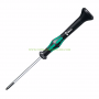 Отвертка Wera Torx 5 х 3 - 40 мм Micro 2067 