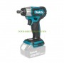 Безчетков ударен акумулаторен гайковерт 1/2" Makita DTW181Z 18 V, 210-330 Nm без батерия и зарядно устройство!