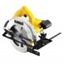 Ръчен циркуляр DeWALT DWE560 1350 W, Ø 184 мм