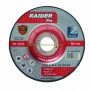 Диск за шлайфане 230х6х22.2mm RDP