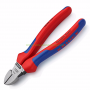 Клещи резачки странични Knipex 70 02 160160 мм