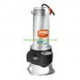 Потопяема дренажна помпа за мръсна вода City Pumps RANGER 10/50 400 V, 750 W, 8.5 м, 2"