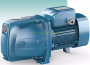 Самозасмукваща помпа за вода City Pumps JS 10MX с мощност 750 W, 1 НР, 0.3-4.2 м3/ч, 47-20 м, 1", 9 м