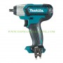 Акумулаторен ударен гайковерт Makita TW140DZ 10,8 V, Li-ion, 3/8”, 140 Nm / без зарядно устройство и батерии /