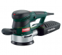 Ексцентършлайф Metabo SXE 425 TURBO TEC, 320 W, 125 мм, 22000 мин-¹