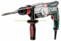 Перфоратор SDS Plus Metabo UHE 2660-2 Quick Multi, 800 W, 2.8 J, 26 мм