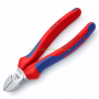 Клещи резачки странични Knipex 160 мм