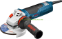 Ъглошлайф Bosch GWS 19-125 CIE Professional 1900 W, 125 мм, 0 601 79P 002