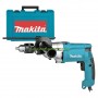 Ударна бормашина Makita HP2050H 720 W, 1.5-13 мм в куфар