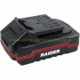 Акумулаторна батерия Raider 131158 18 V, 4 Ah , Li-ion