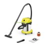 Прахосмукачка за сухо и мокро почистване Karcher WD 3 S V-17/4/20 1000 W, 17 л.