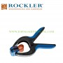 Стяга тип щипка, голяма Rockler 950697 2 броя, 127 x 222 мм, 66 мм