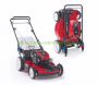 Самоходна косачка за трева Toro SMARTSTOW 55 см