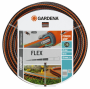 Градински маркуч Gardena Comfort FLEX 3/4”, 50 м, 25 bar