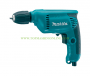 Бормашина Makita 6413 450 W, 0-3000 мин-¹, 10 мм