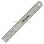 Алуминиева дърводелска линия 800 мм Kapro 306 Aluminum Ruler TS306108021000