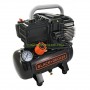 Безмаслен компресор Black&Decker BD195/6 NK 1.5 НР/1.1 kW, 6 л., 8 bar