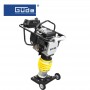 Моторна трамбовка пачи крак GÜDE GVS 80 - 55540 3.2 kW, 4.4 HP