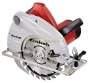 Електрически ръчен циркуляр Einhell TC-CS 1400 с диск Ø 190х30 мм, 1400 W, 4330937