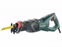 Саблен трион Metabo SSE 1100, 1100 W, 28 мм, 2600 мин-¹