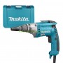 Електрически винтоверт Makita FS2700K 570 W, 32 Nm, 6.35 мм, 1/4" в куфар