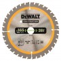 Циркулярен диск за дърво DeWALT DT1950 165 х 20 х 1.5 мм, 36 зъба 