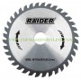 Циркулярен диск за дърво Raider RD-SB09 400x25.4 мм, 56Т