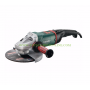 Ъглошлайф Metabo WE 22-230 MVT, 2200 W, Ø 230 мм, 6600 мин-¹