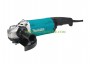 Електрически ъглошлайф Makita GA9082 Ø 230 мм, 2700 W, 6600 мин-¹