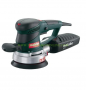 Ексцентършлайф Metabo SXE 450 TURBOTEC, 400 W, 150 мм, 20000 мин-¹