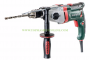 Ударна бормашина Metabo SBEV 1300-2 ZKBF, 1300 W, 44/16 Nm, 3100 мин-¹