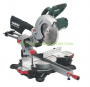 Настолен циркуляр Metabo KGS 254 M 1800 W, 254 мм, 4500 мин-¹, 602540000