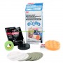 Комплект за полиране на фарове 3M Headlight Restoration Kit 39014