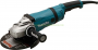 Електрически ъглошлайф Makita GA9040RF01 2600 W, 6600 мин-¹, Ø 230 мм