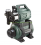 Хидрофор Metabo HWWI 4500/25 INOX, 1300 W, 4500 л/ч, 48 м