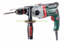 Ударна бормашина Metabo SBE 850-2 SSBF, 850 W, 36/14 Nm, 3100 мин-¹