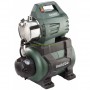 Хидрофор Metabo HWW 4500/25 INOX, 1300 W, 4500 л/ч, 48 м