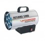 Газов калорифер Rothenberger RoTurbo 12000 12 kW, 500 м³/ч, inox