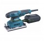 Електрически виброшлайф Makita BO3710 190 W, 93х230 мм