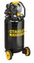 Маслен вертикален компресор Stanley HY227/10/50V 1.5 kW, 10 bar, 50 л