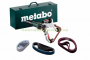 Лентов шлайф за тръби Metabo RBE 15-180 - комплект, 1550 W, 40 / 760 мм, 180 мм