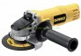 Електрически ъглошлайф DeWALT DWE4056 800 W, Ø 115 мм