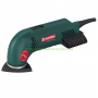 Делташлаиф Metabo DSE 300 Intec, 300 W, 93x93x93 мм, 22000 мин-¹