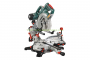 Настолен циркуляр с изтегляне Metabo KGSV 72 Xact SYM, 1800 W, 216 мм, 6300 мин-¹