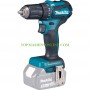 Акумулаторен безчетков винтоверт Makita DDF483Z 18 V, Li-ion, 40 Nm /без батерия и зарядно устройство/