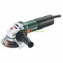 Ъглошлайф Metabo WEQ 1400-125 1400 W, Ø 125 мм, 11500 мин-¹, 600347000