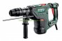 Електрически перфоратор SDS Max Metabo KHE 5-40 1100 W, 8 J в куфар, 600391500