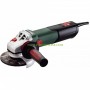 Ъглошлайф Metabo WEA 17-125 Q 1700 W, 125 мм, 11 000 мин-¹